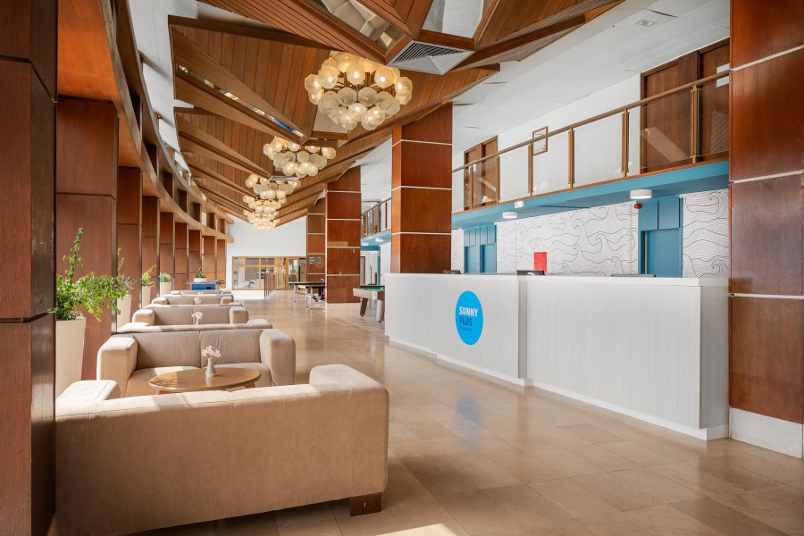 Arkada Sunny Hotel by Valamar