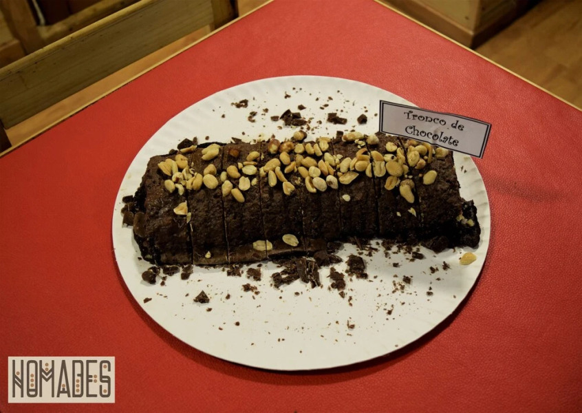 Nomades Chiloe Hostel