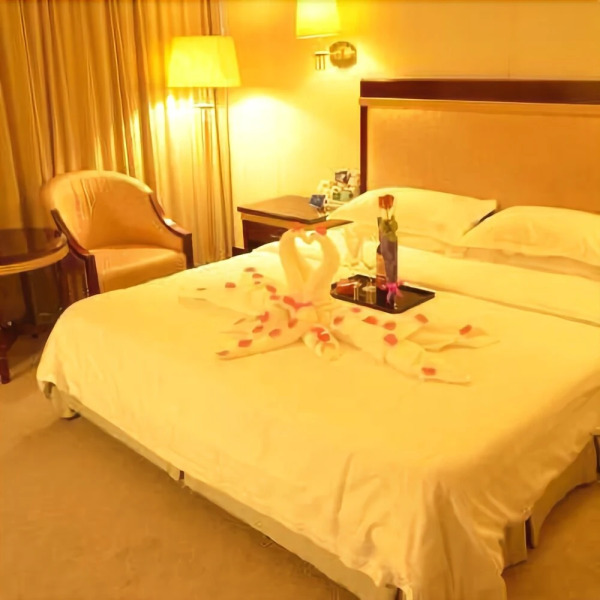 Conch International Hotel