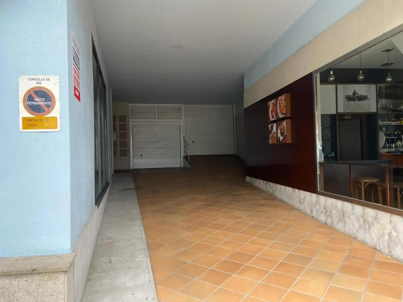 Apartamento Puerto Foz