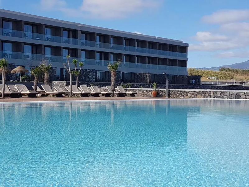 Pedras do Mar Resort & SPA