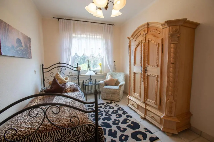 Haus Kottenborn am Nürburgring