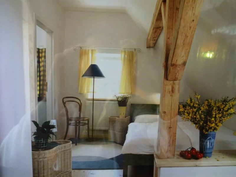 Penzion Konselsky Senk