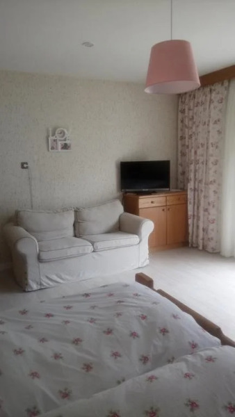 Hotel Familienhotel Pension Seeblick