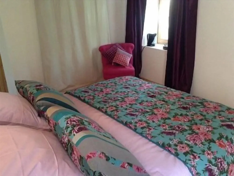 Les Chambres D'hotes Les Délices de Lavoûte