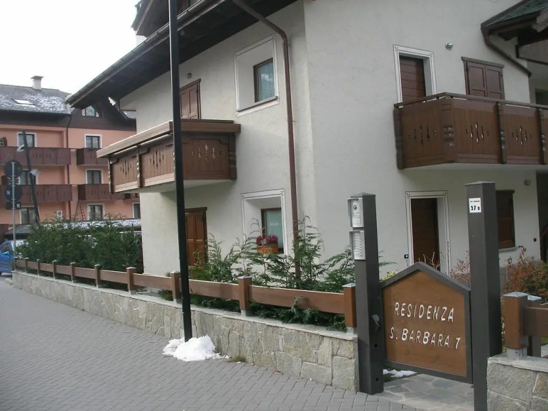 Chalet Santa Barbara