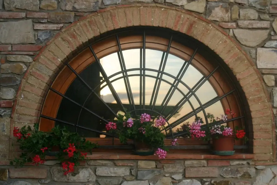 Agriturismo Podere La Cava