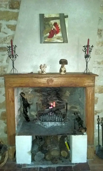 Les Chambres d'Hôtes du Rouyre