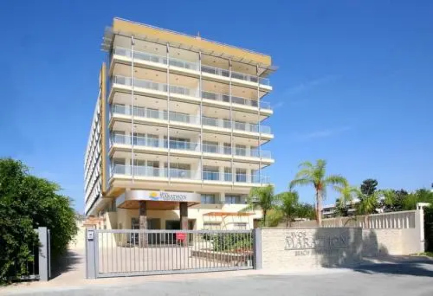 Zavos Marathon Beach Apartments