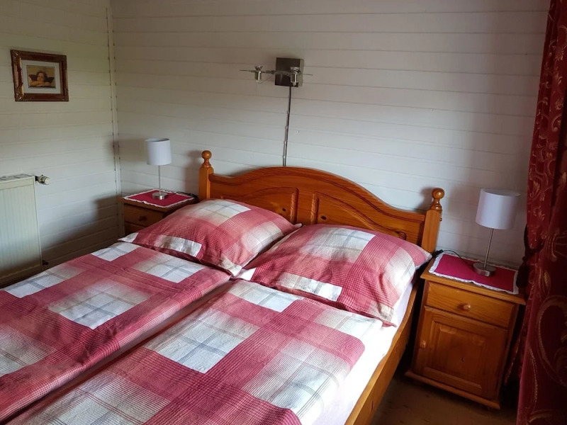 Ruhlen: Schneifel Escape