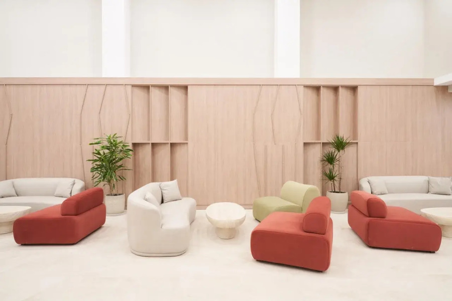 Eleni Holiday Resort