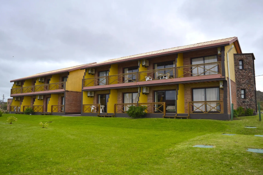 Sotavento Apart Hotel