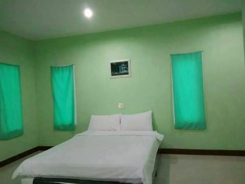 Yamsurl House Resort