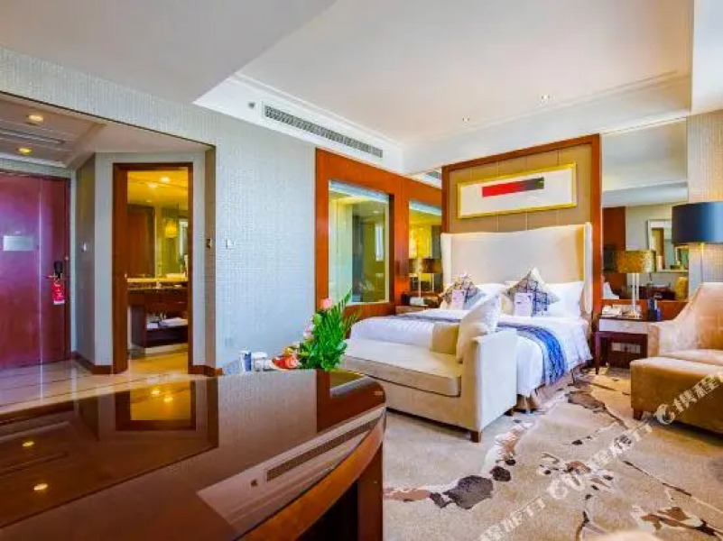 Yingxiang International Hotel