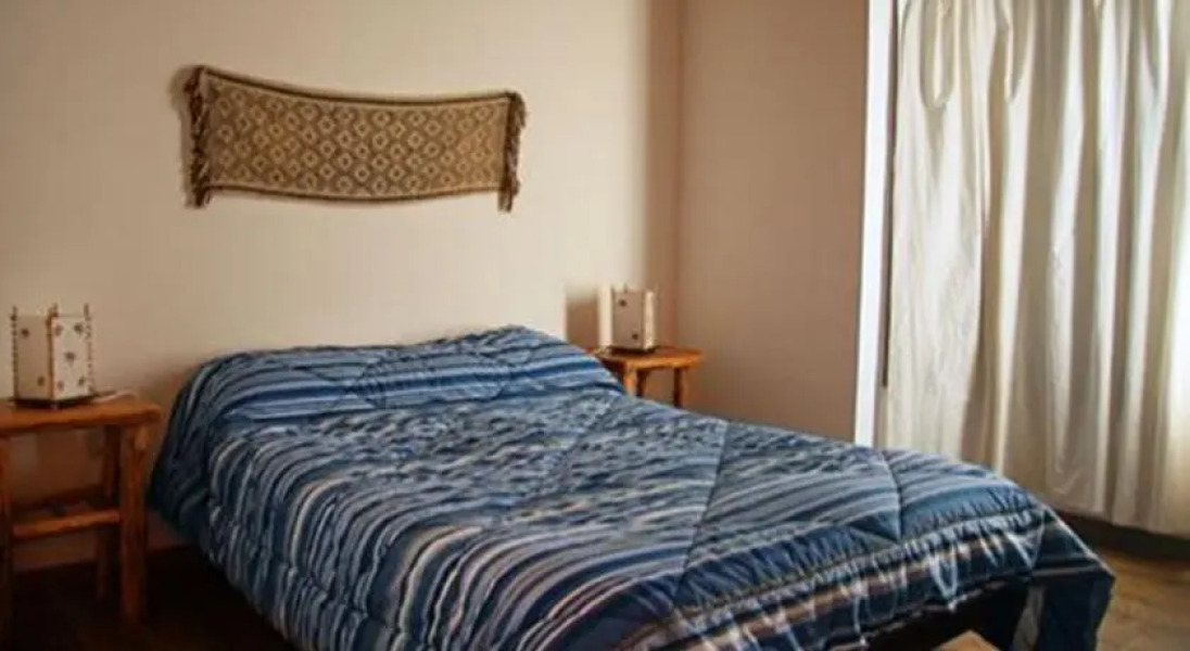 Cabañas Punto Puelo