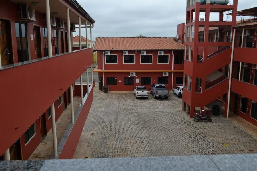 Hotel Poloni