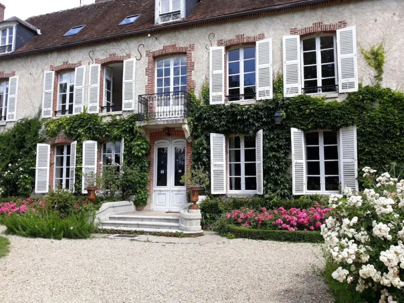 Le Clos Saint Nicolas