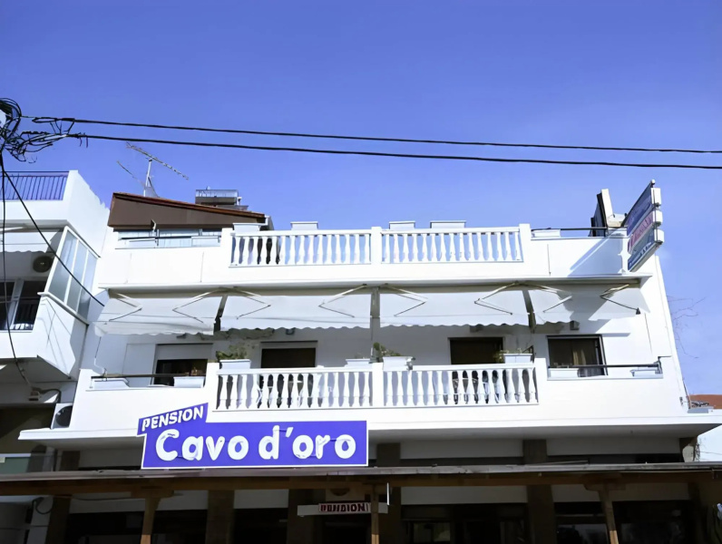 Cavo D Oro