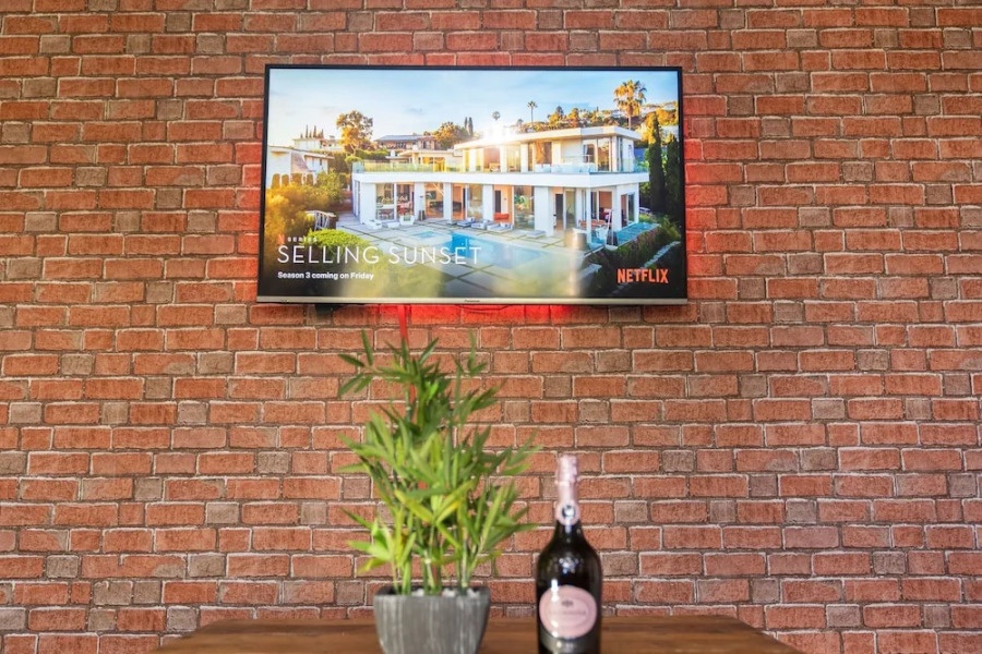 WM Property Serviced Accommodations