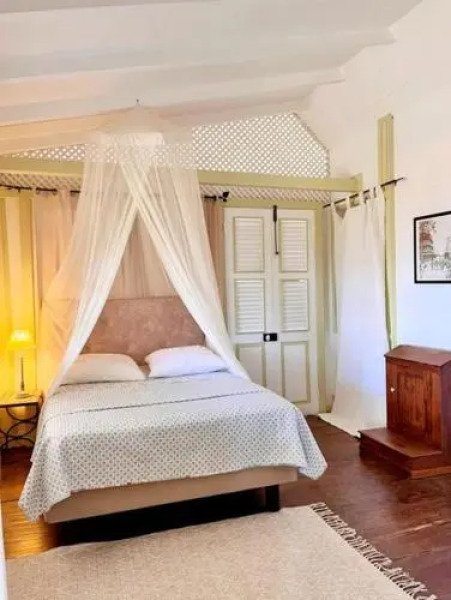 Habitation La Reine du Camp Chambres d'Hôtes