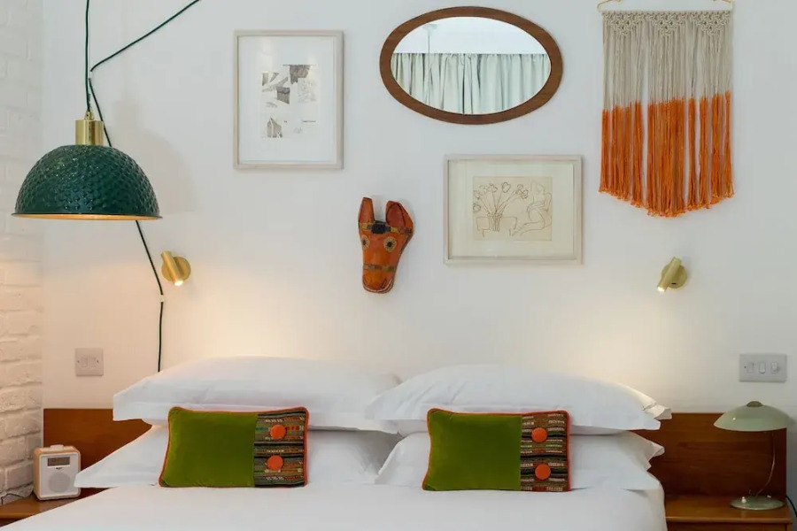 Sands Studio & Samphire Studio