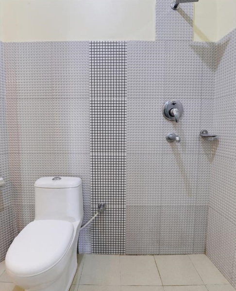 SPOT ON 541 Apee Guest House