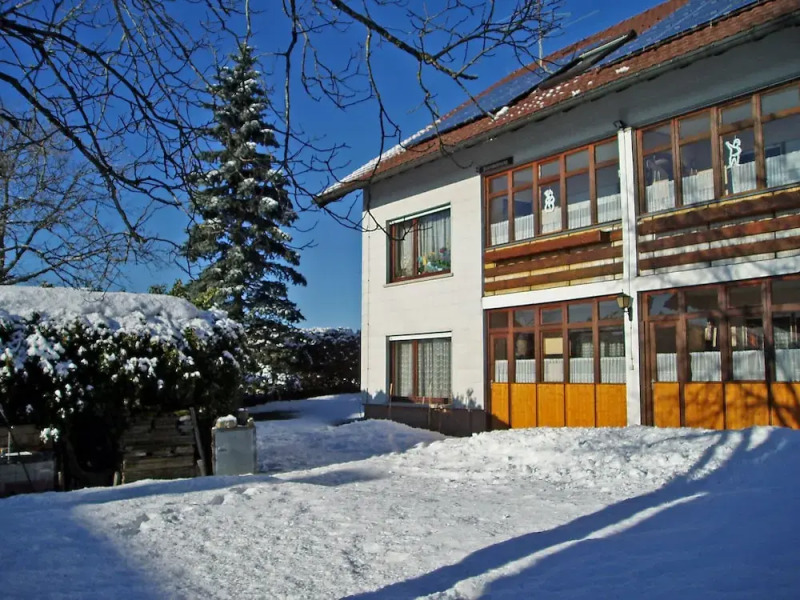 Haus Silberdistel Schopfheim