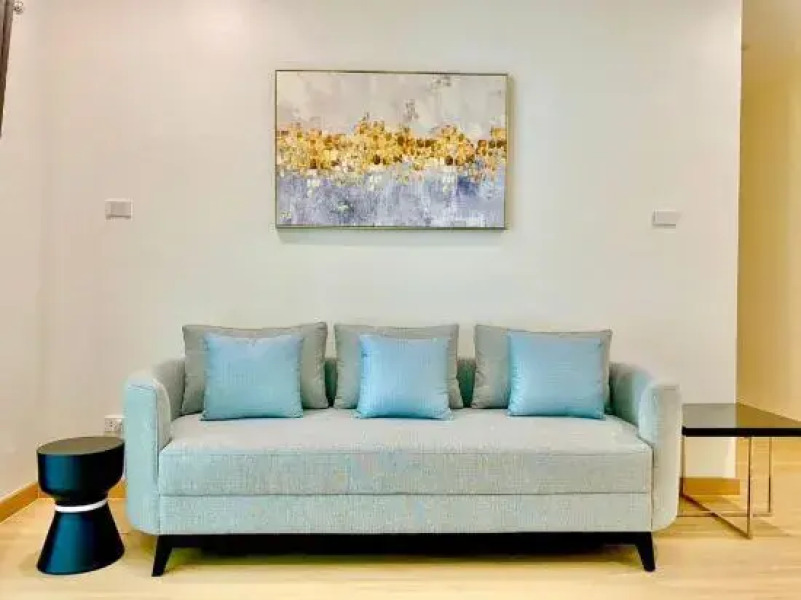 Baan Naya, Sattahip accommodation