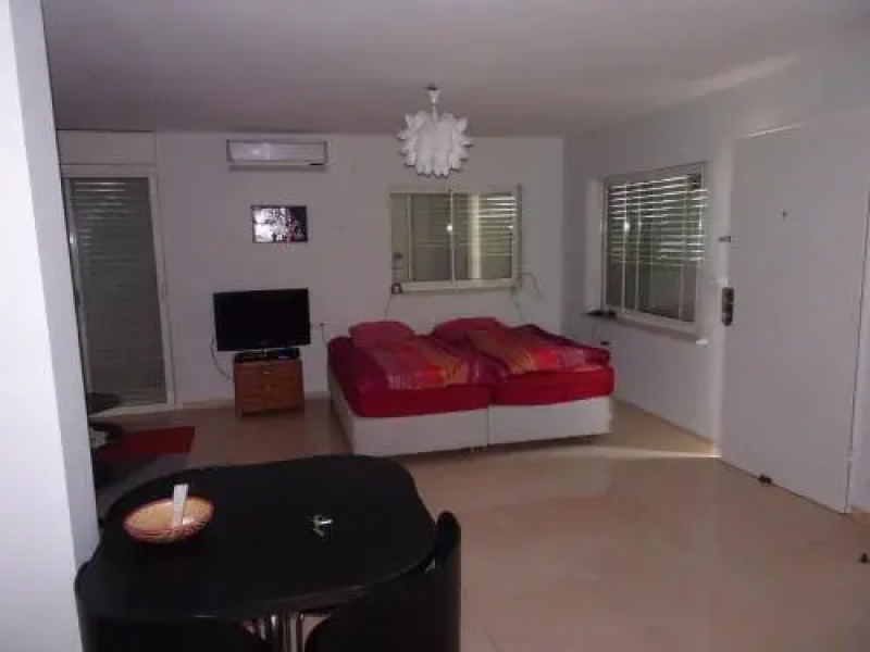 Magnificent studio in Zichron yaakov
