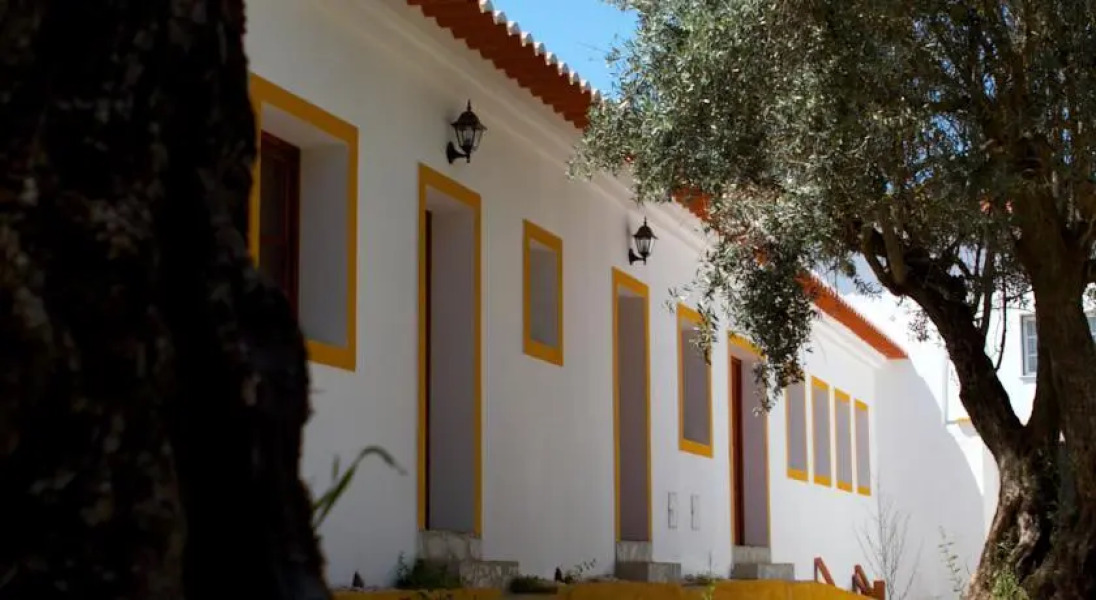 Solar das Tartarugas