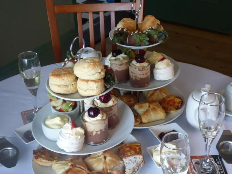 Tenterfield Lodge and Caravan Park