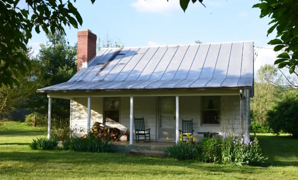 Graves Mountain Farm & Lodges