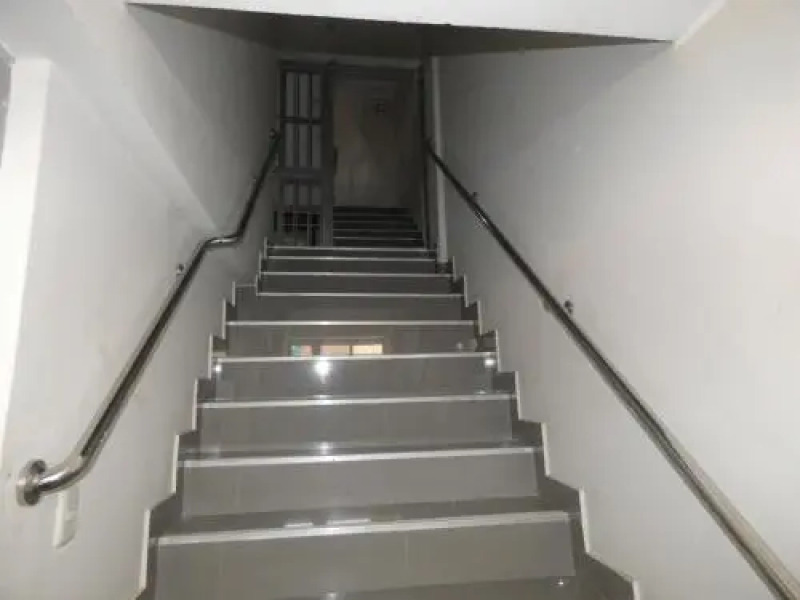 Hospedaje El Delfín