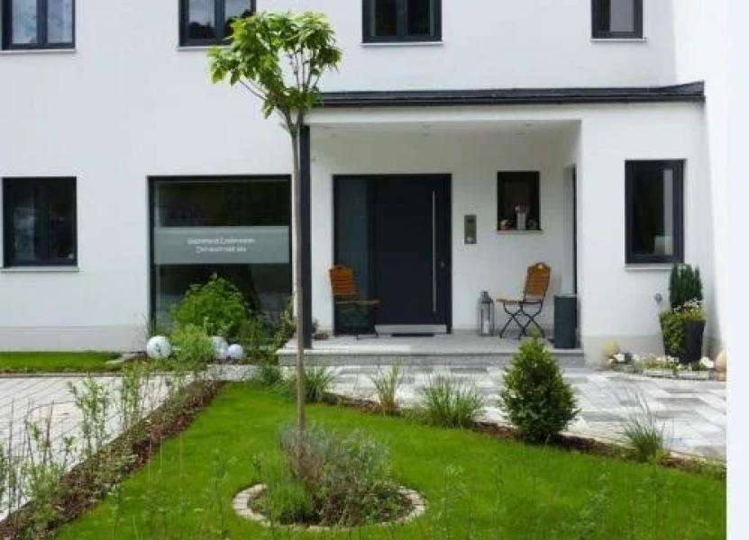 Gästehaus Lodermeier