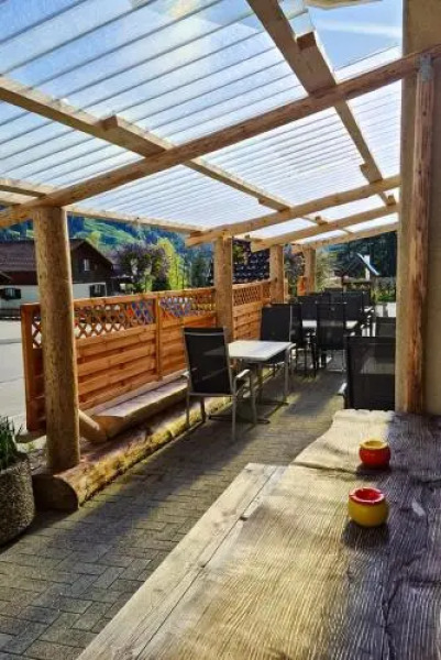 Hotel Restaurant Schoenau