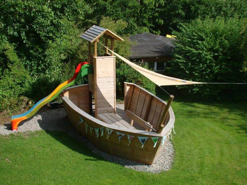 Tagungshaus Regina Pacis