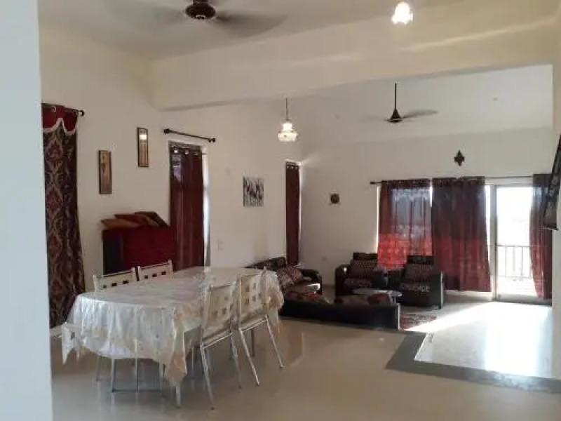 Portofino Guest House