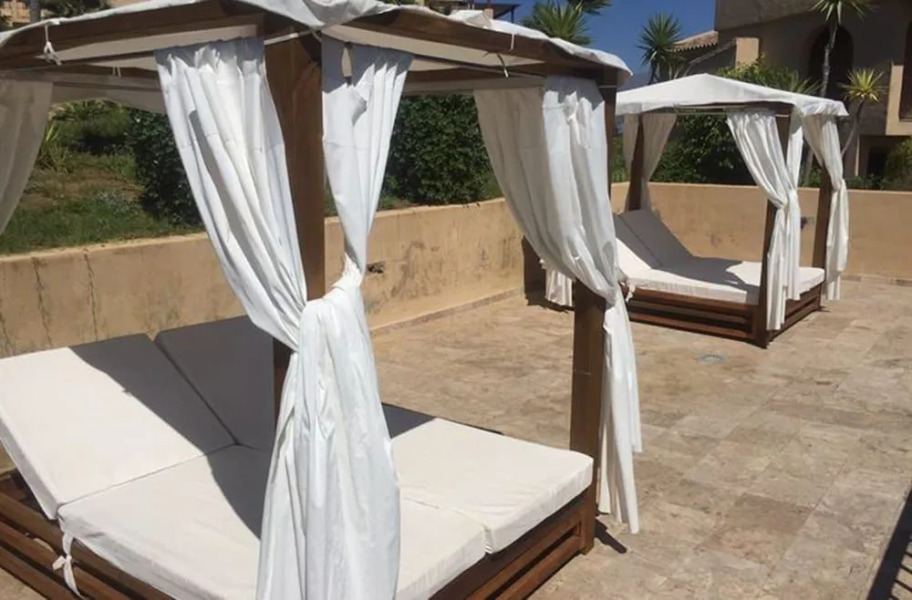 Apartamento La Hacienda de Cifuentes