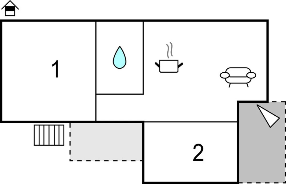 Appartamento Darling