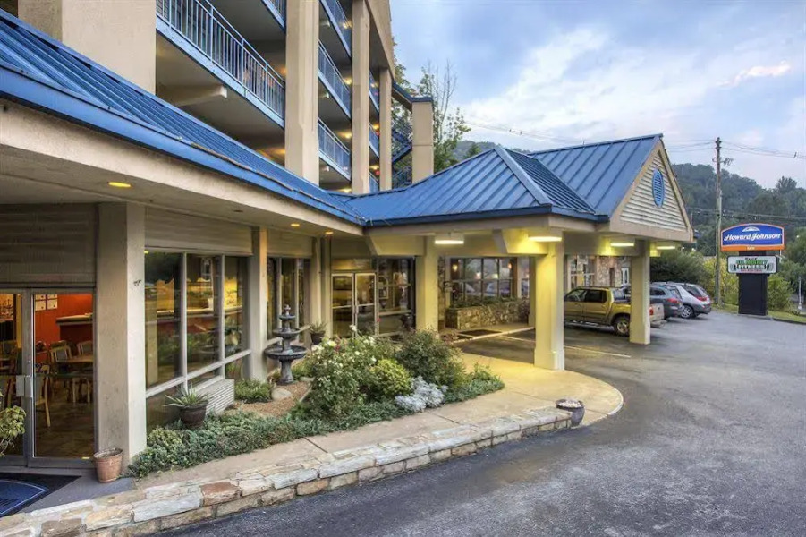 Park View Inn Gatlinburg