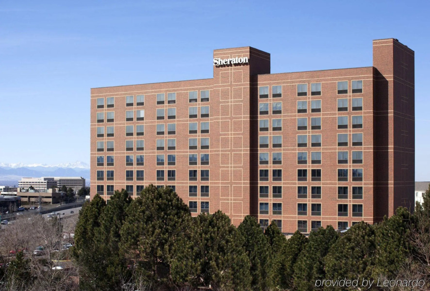 Sheraton Denver Tech Center Hotel