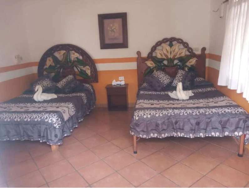 Hotel Posada Villa del Carmen