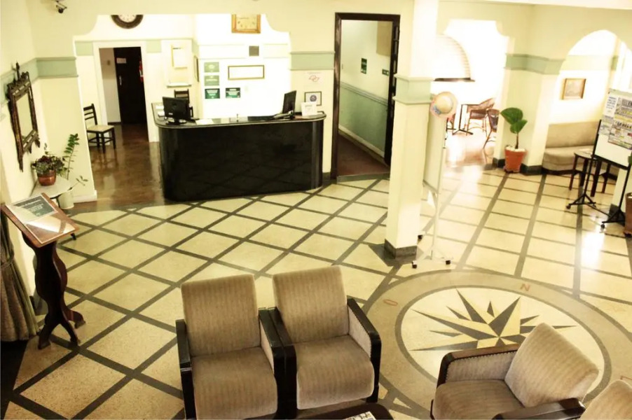 Avenida Charme Hotel