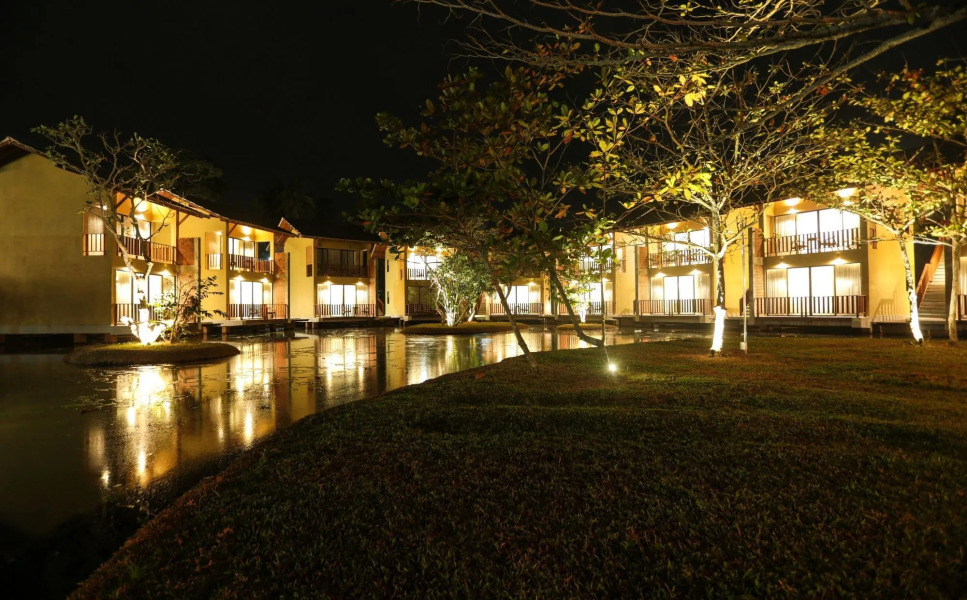 South Lake Resort Koggala