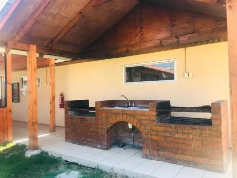 Cabañas Rey Pacific