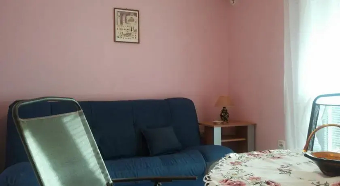 Apartments Rasovic