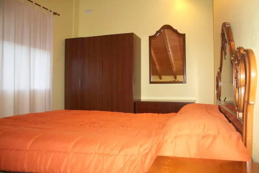 Apartment With 2 Bedrooms in Romillo, With Wonderful Mountain View, Fu