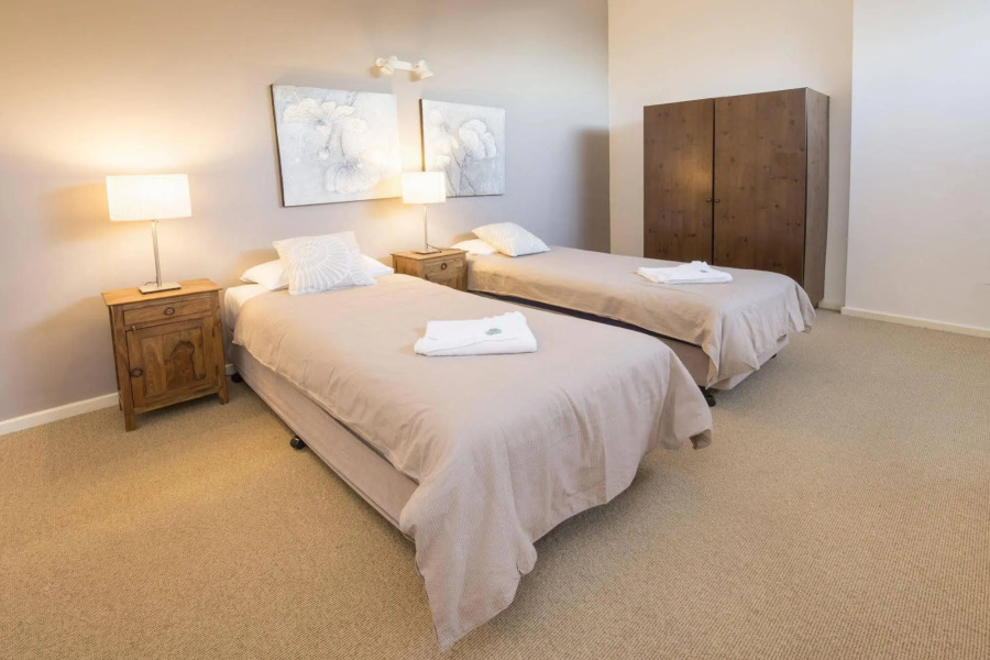 Cape View Beach Resort	