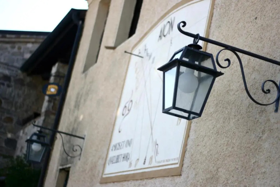 Agriturismo Le Vigne del Conero