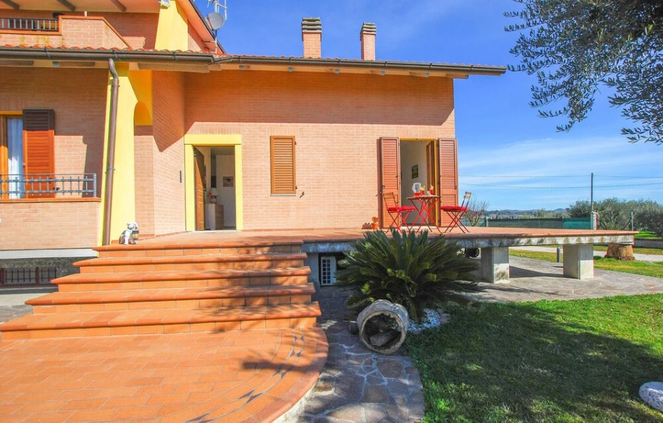 Awesome Home in Corridonia With Wifi, 2 Bedrooms and Outdoor Swimming Pool